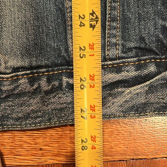 Y2k Levi’s denim jacket‎ - Picture 6 of 6